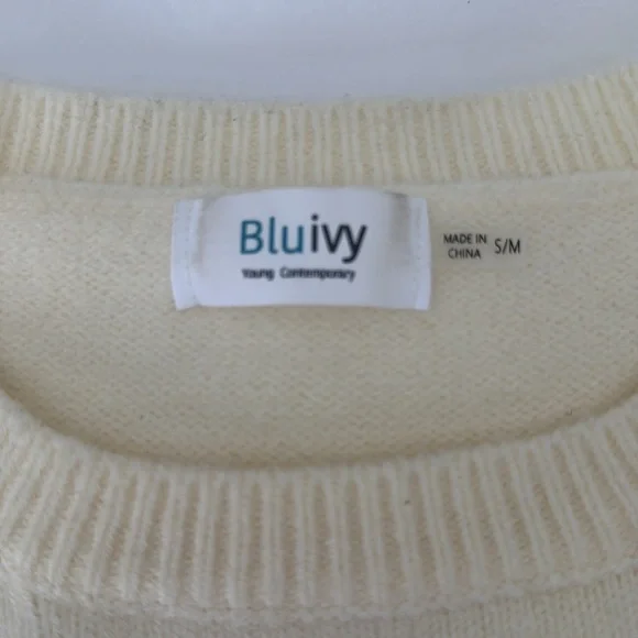 Bluivy Sweater - Picture 4 of 5
